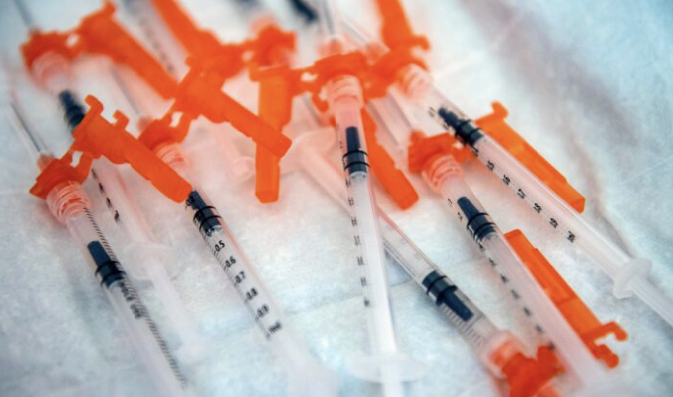 BREAKING: FDA Withholding Autopsy Results on People Who Died After Getting COVID-19 Vaccines