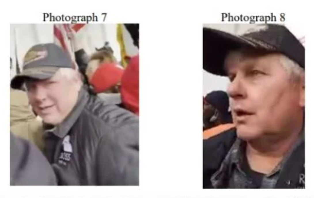 Stasi-FBI Arrests Ohio Christian Pastor for His Church Sermon on Stolen Election – And then Walking into US Capitol on Jan. 6 with Bullhorn