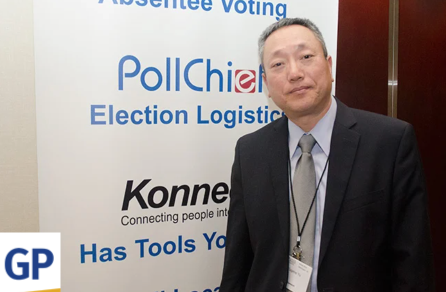 BREAKING: Konnech Election Software CEO Who Was Arrested Earlier For Ties to China and Labeled “Significant Flight Risk” Caught With Luggage On Way To MI Airport – Left Cell Phone Behind – Has “Substantial Ties to China”