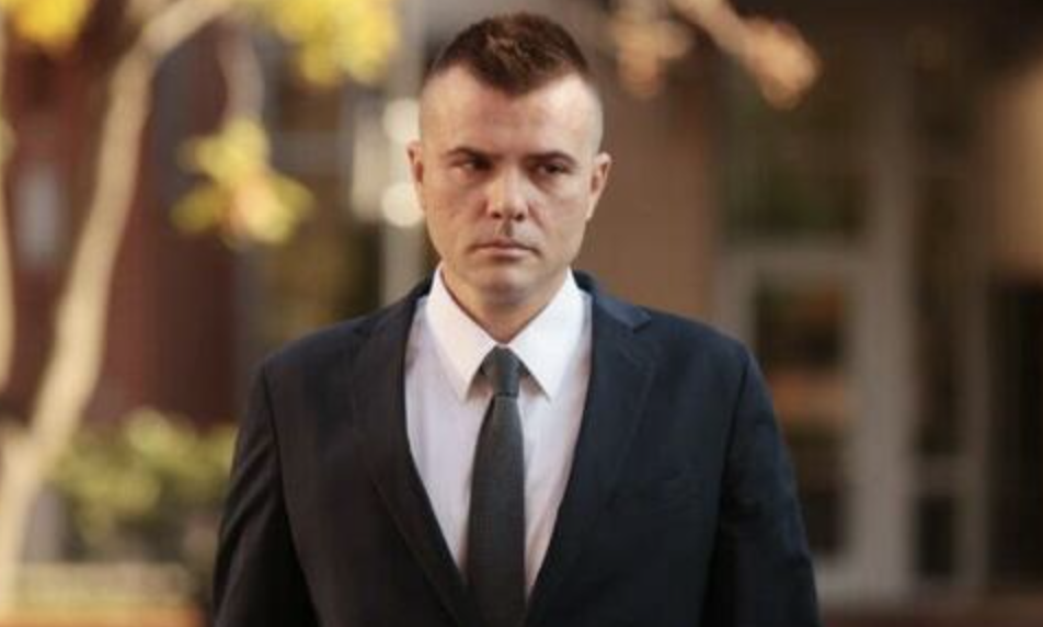 Durham Denied – Igor Danchenko Not Guilty On All Counts