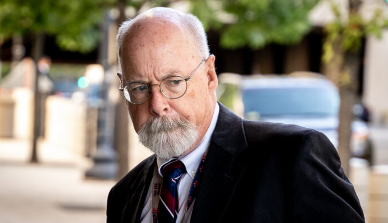 Special Counsel Durham Takes Aim at FBI in Closing Arguments in Danchenko Trial