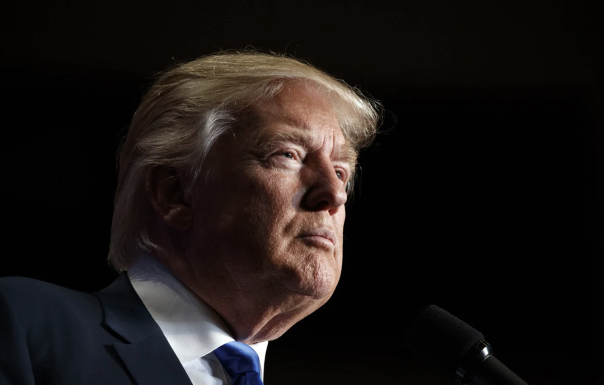 Clinton-Appointed Judge Claims Trump Signed Court Document That Knowingly Included False Voter Fraud Information
