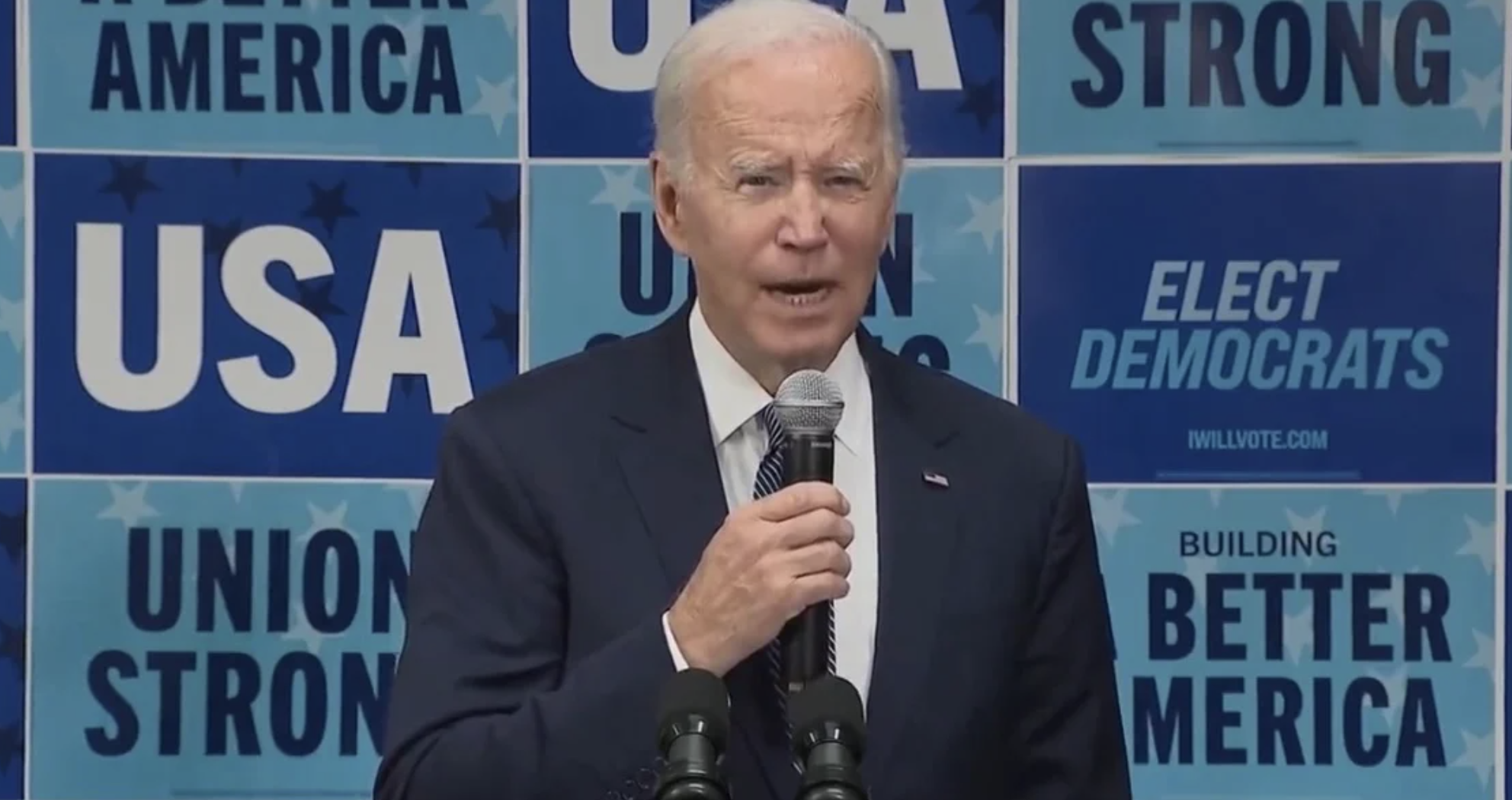 Biden Regime Issues Pre-Midterm Election Warnings: “Next VIRUS” “China Russia MAGA(etc) Threats” |EP 3179-6PM