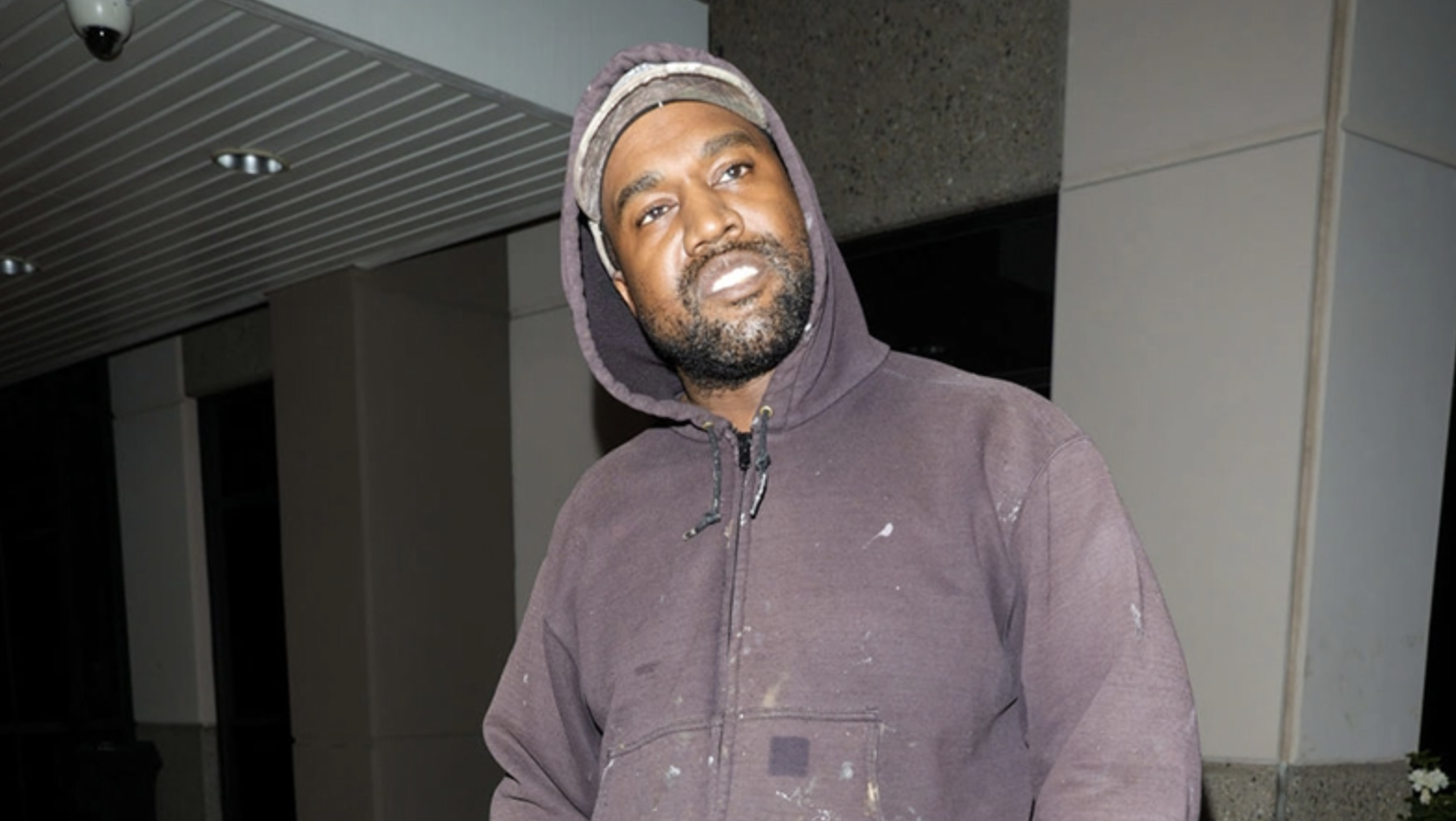 Kanye “Ye” West Rocked by Totalitarian State