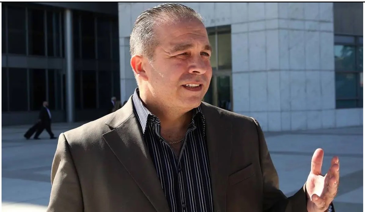 Pete Santilli – The Prototype For Political Persecution