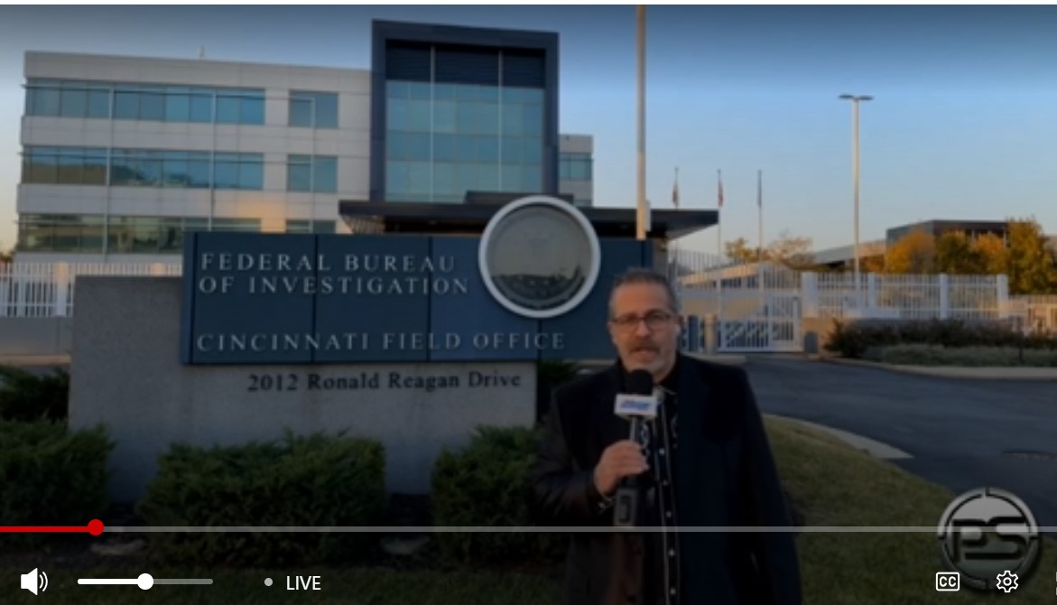 URGENT! ‘We Are Begging You! Help Save USA’, Demand Letter Hand Delivered To FBI Ahead Of Midterms, ‘Stop Interfering With Our Elections’
