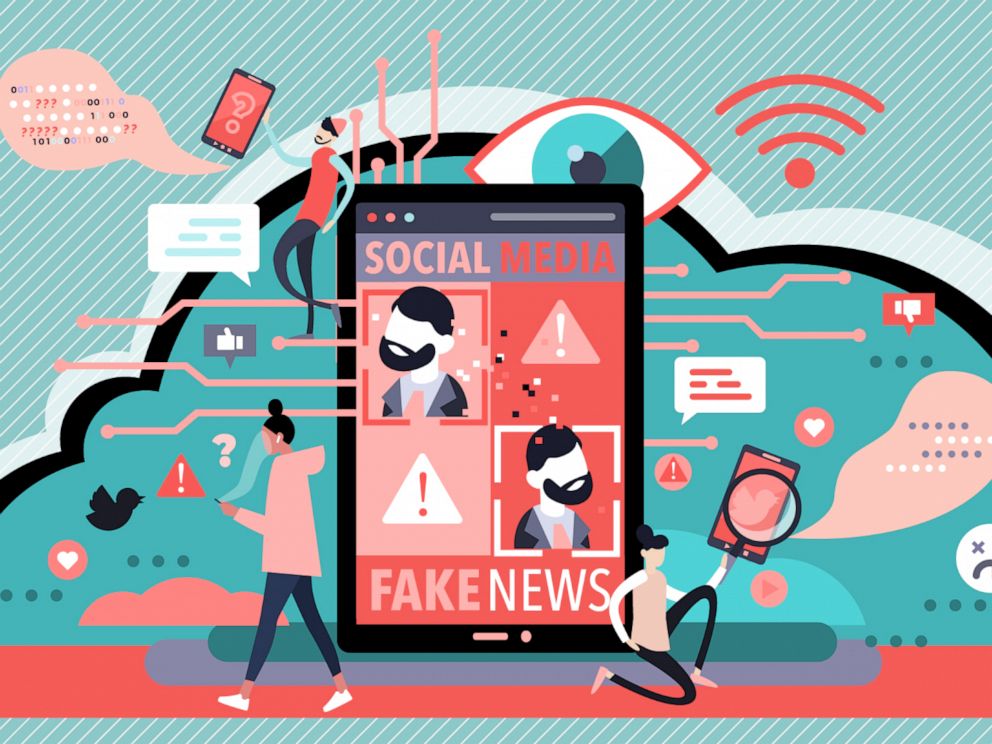 Media Matters Exposed!  It’s Just Leftist Media  Fake News- Smears Trying To Shape Elections