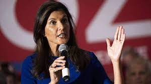 Nikki Haley Smashes Corrupt Letitia James, Increases Calls To Investigate The Social Justice NYC AG