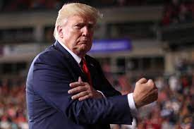 ALPHA MALE! Trump To Accept Jan 6 Committee Subpoena On One Condition: He Testifies On Live TV