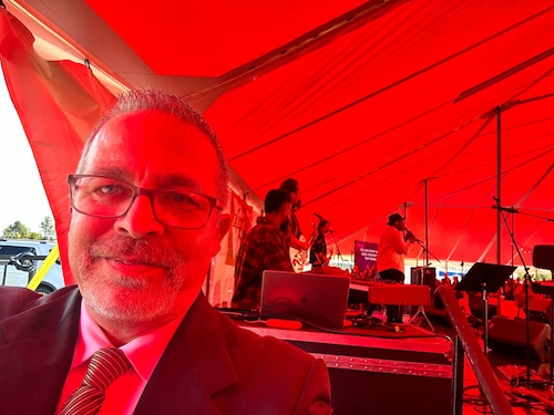 Pete Santilli Formally Declares Himself An FBI INFORMANT, Informs OH FBI Of FBI Election Crime- Protest Planned