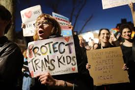 Investigation Into Puberty Blockers Exposes Macabre Obsession With Funding Mutilation And Drugs For Children – Social Justice Medicine