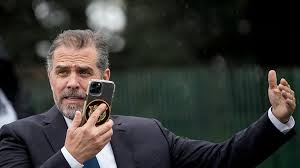 CCP Businessmen Linked Intelligence Services Plowed Almost $11 Million Into A Joint Venture With Hunter Biden