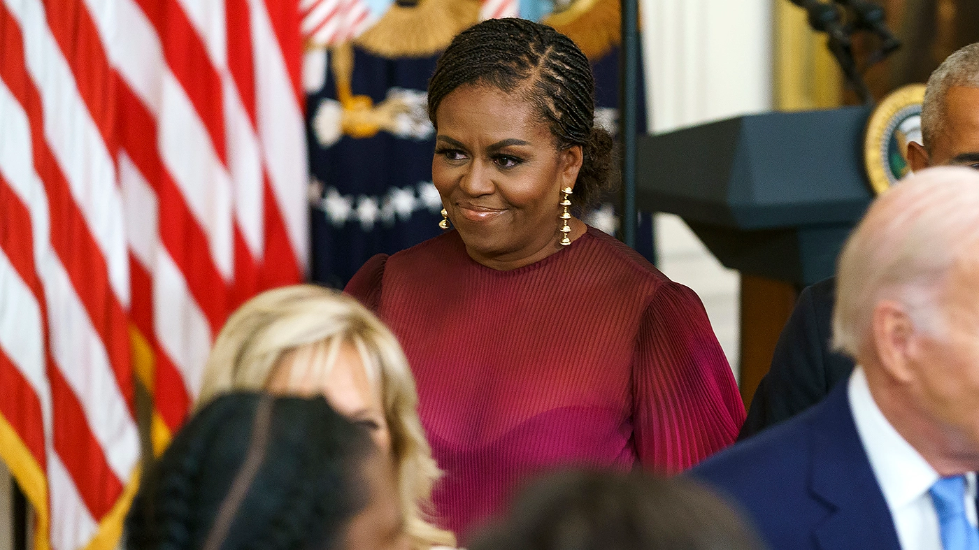Former Obama Driver-Secret Service Employee Charged With Criminal Harassment