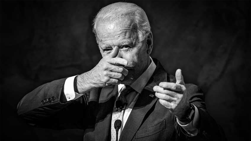Look At The SIGNALS! Is Joe Biden Planning On Spying On Americans After Removing Our Rights? Creepy Executive Order Leaves People Wondering