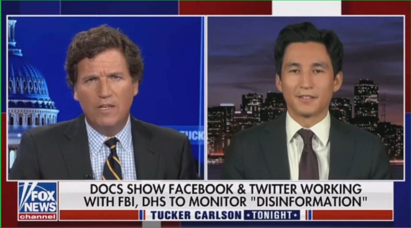 Pete Santilli Was Right! Facebook, Youtube, Twitter Have Given Marxists Back-end Censorship Portals