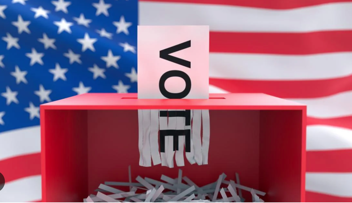 ARIZONA ELECTION UPDATE: 119,241 REPUBLICANS VOTED FOR TREASURER & NOT THE REPUBLICAN GOVERNOR