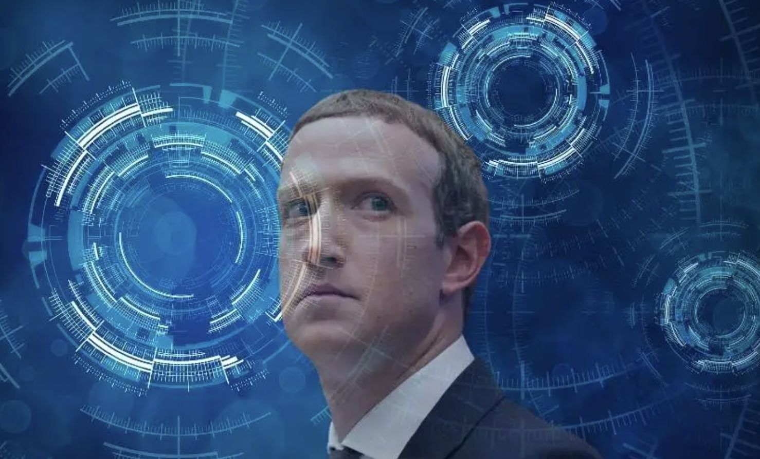 Facebook Confirms It Has Ties to a U.S. Military Propaganda Campaign
