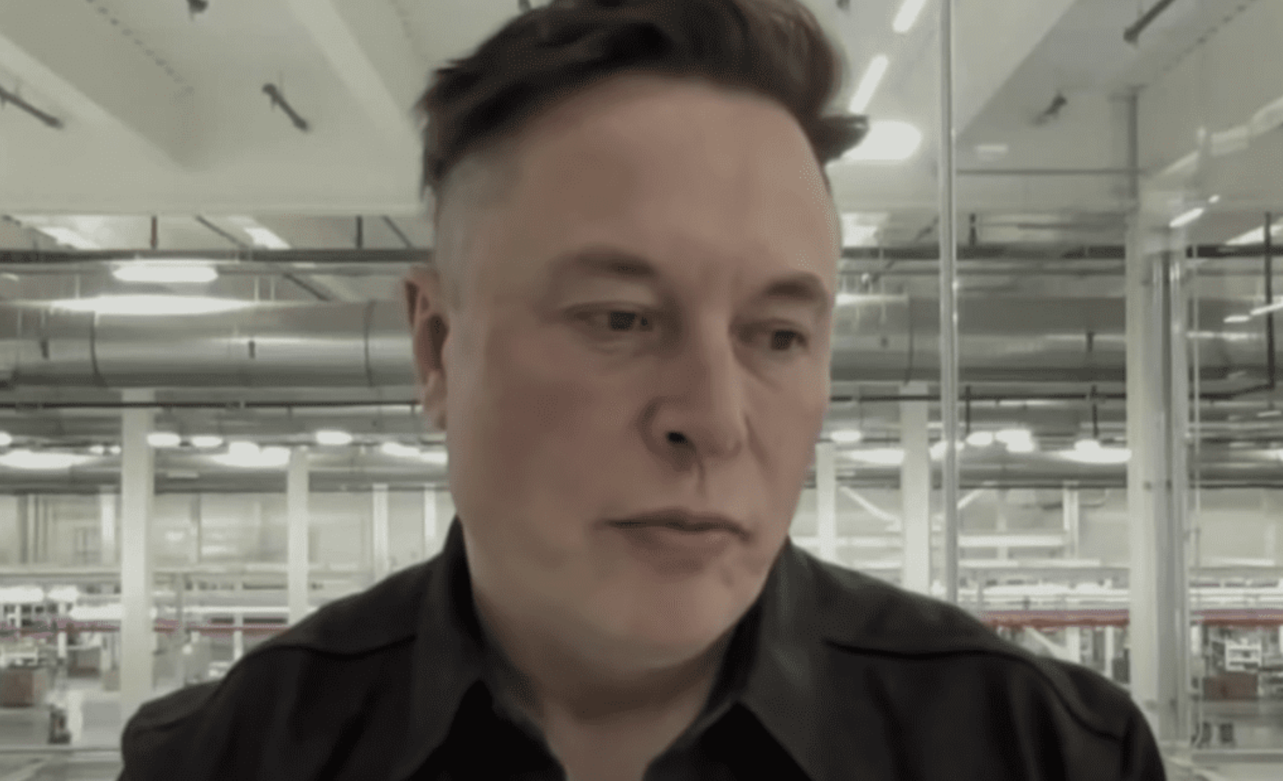 Elon Musk Is About To EXPOSE The Establishment