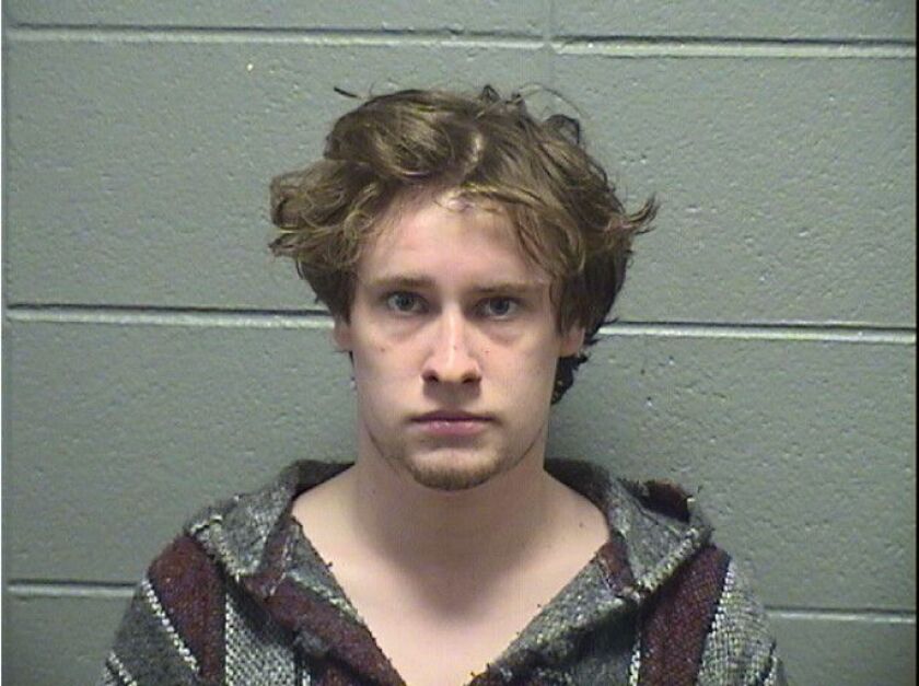 Violent Left! Man Arrested For Threatening To Kill Republican- Media Mostly Silent