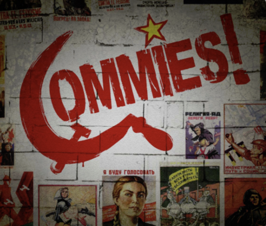 The Commies Are Coming! Progressive group launches ‘Don’t Run Joe’ campaign in New Hampshire