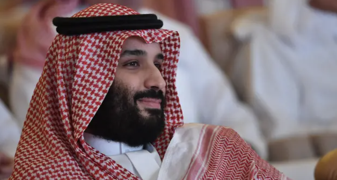 Saudi Prince Brokered Griner Release 2 Days After U.S. Dropped Kashoggi Suit