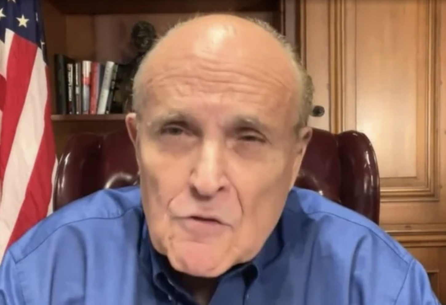 UPDATE: I Gave Them Information on Ukraine Corruption and They Ignored It – Rudy Giuliani Names Names of Those Who Ignored Biden’s Corruption in Ukraine