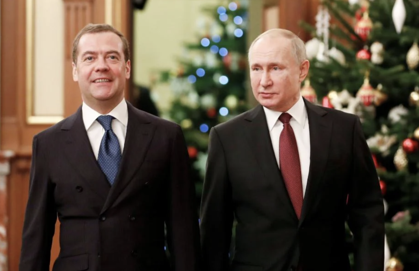Russian President Dimitry Medvedev Releases 2023 Predictions: Oil will Reach $150 per Barrell and US Dollar will Lose Its Status as Global Reserve Currency