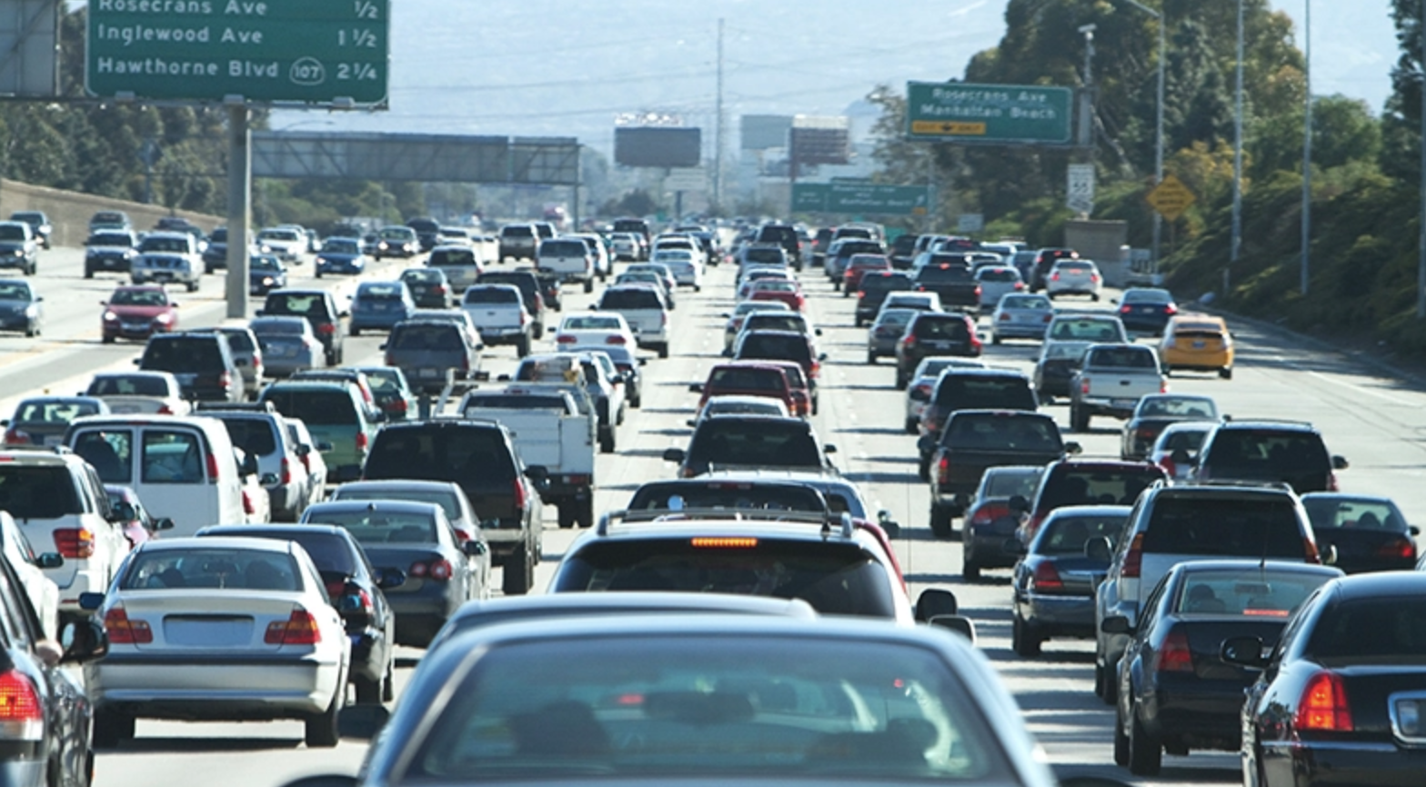 California and New York have each lost more than half a MILLION residents since April 2020