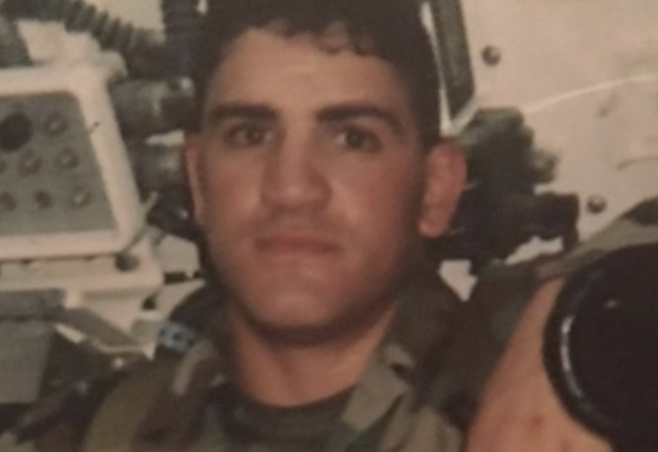 A Very Special Christmas Plea: January 6th Political Prisoner DOMINIC PEZZOLA Tells His Story for the Very First Time and Needs Your Help
