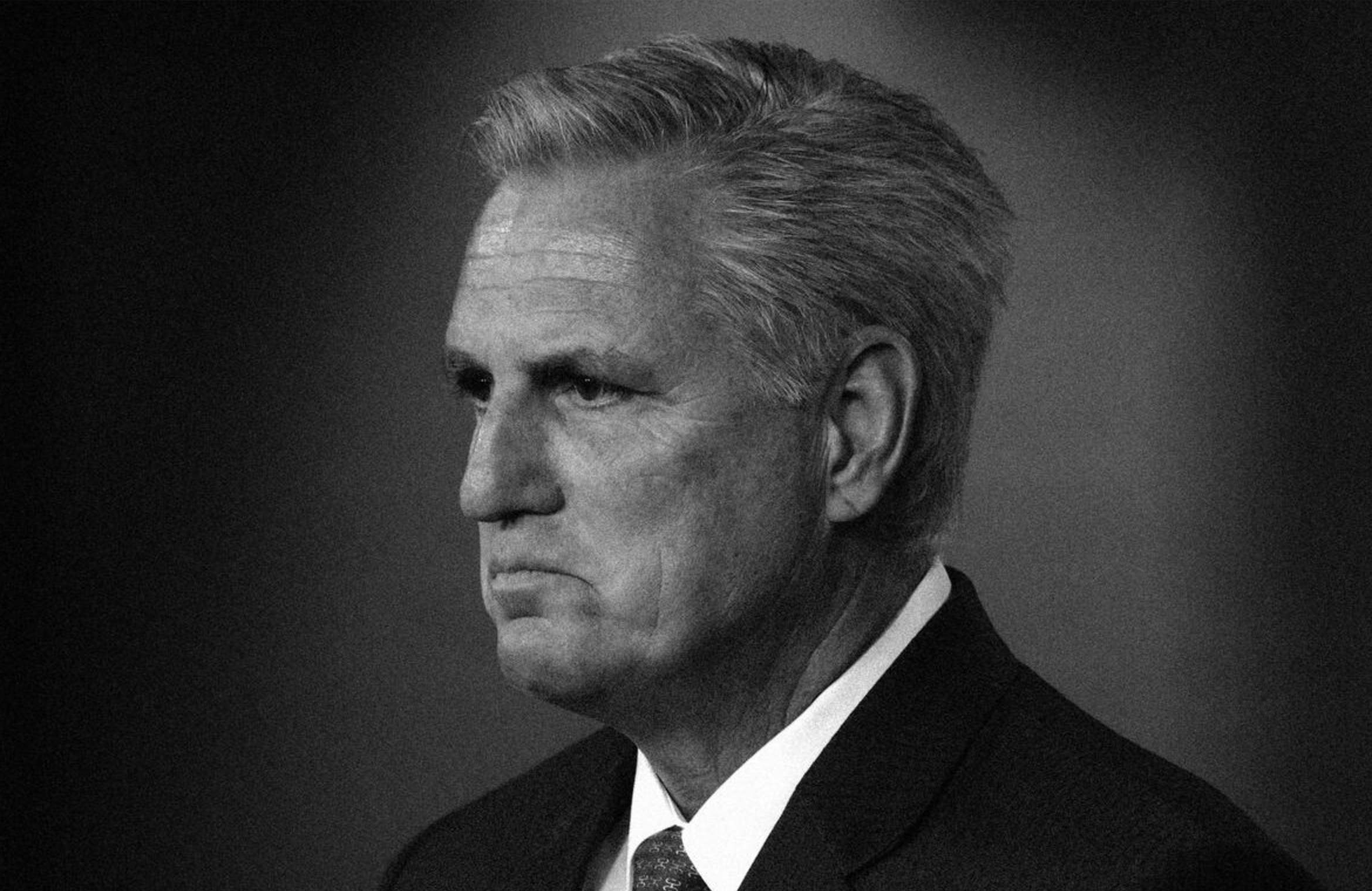 Matt Gaetz Calls McCarthy A “Squatter” For Prematurely Moving Into Speaker’s Office