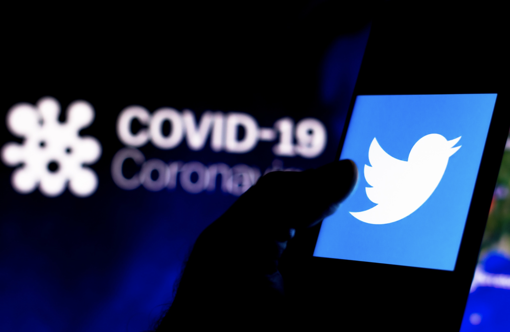 How American spies used false claims of Russian election interference to bring the tech giant to heel