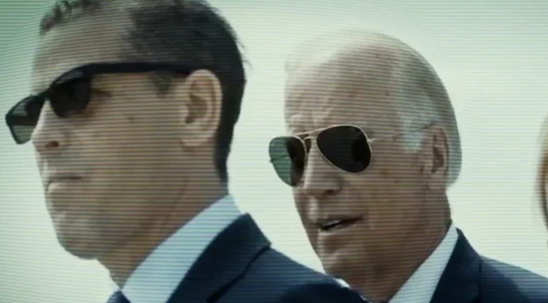 SMOKING GUN: Did Hunter Biden Receive Classified Information on Ukraine From Joe Biden – Then Email the Top-Secret Info to Business Partner Devon Archer?