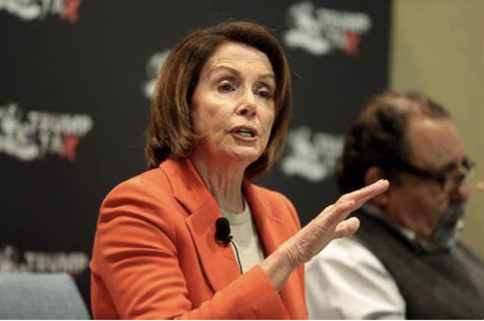 “Blatant Insider Trading”: Pelosi Stock Trade Goes Viral, Internet Accuses Her of White Collar Crime