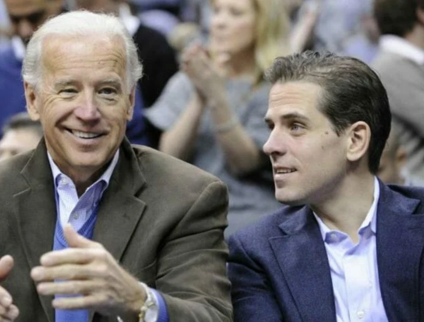 TRUMP WAS RIGHT: Latest Smoking Gun Email CONFIRMS Trump’s Concerns Regarding Biden Crime Family’s Acts in Ukraine – And FBI Lies to American Public