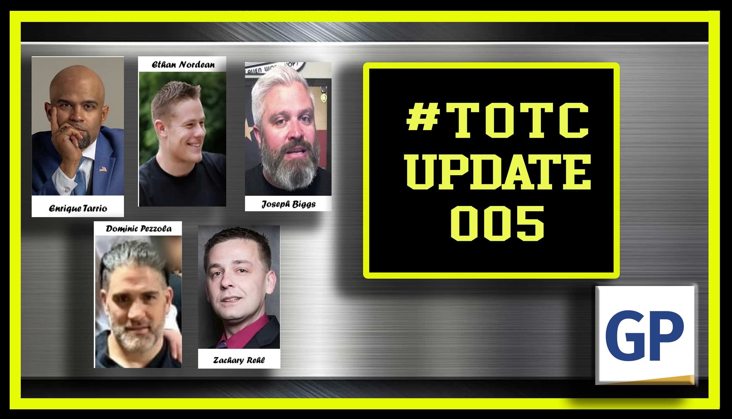 Trial Of The Century Update (#TOTC): U.S. Government Removal of Attorney Norm Pattis Is An Attempt To Cover-Up Their Crimes