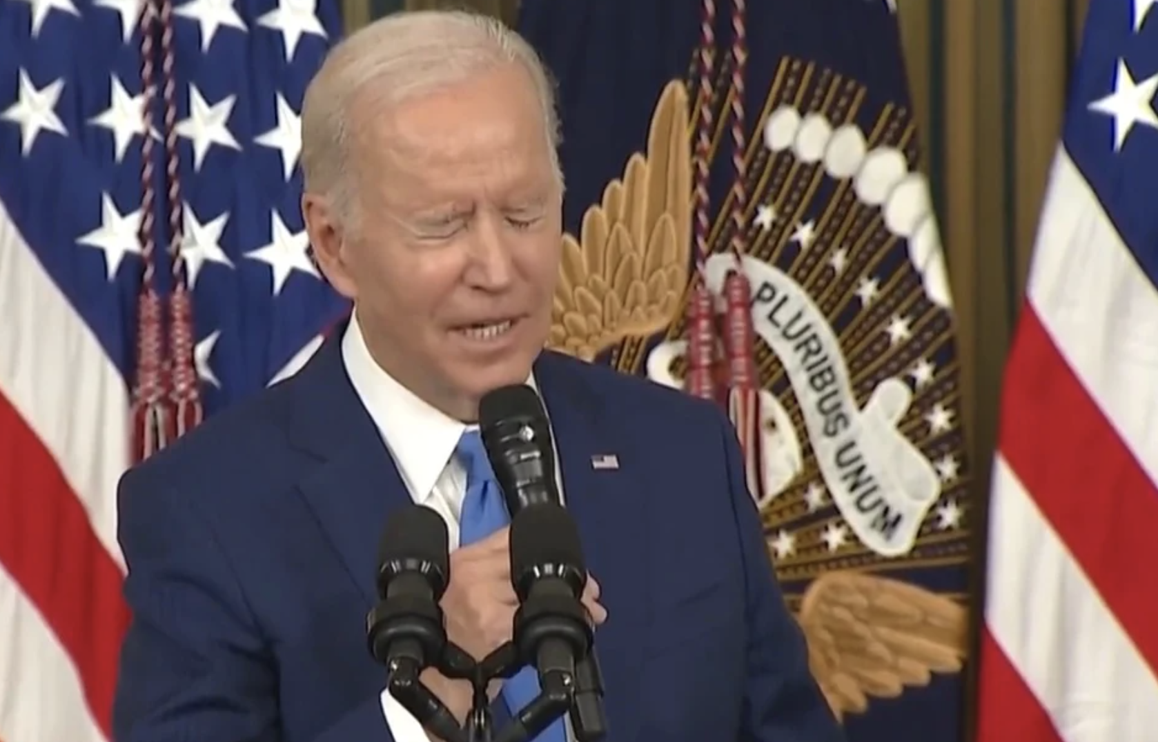 Biden Endangered National Security As VP By Insisting NUCLEAR FOOTBALL Briefcase Used For Counterstrikes To PROTECT AMERICA Remain At Least ONE MILE Behind His Motorcade In Wilmington