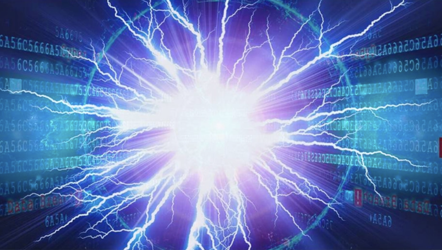 Imminent Cyber Attack for a New World Order