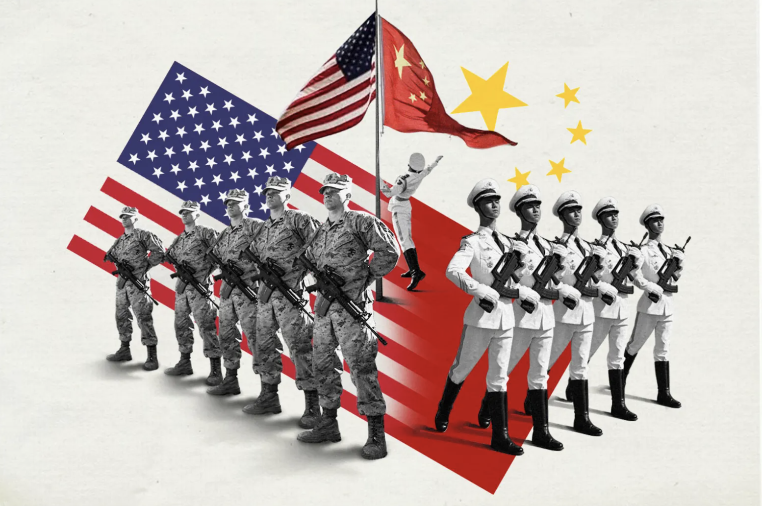 INFOGRAPHIC: China’s Methods of Subversion and Unrestricted War Against America