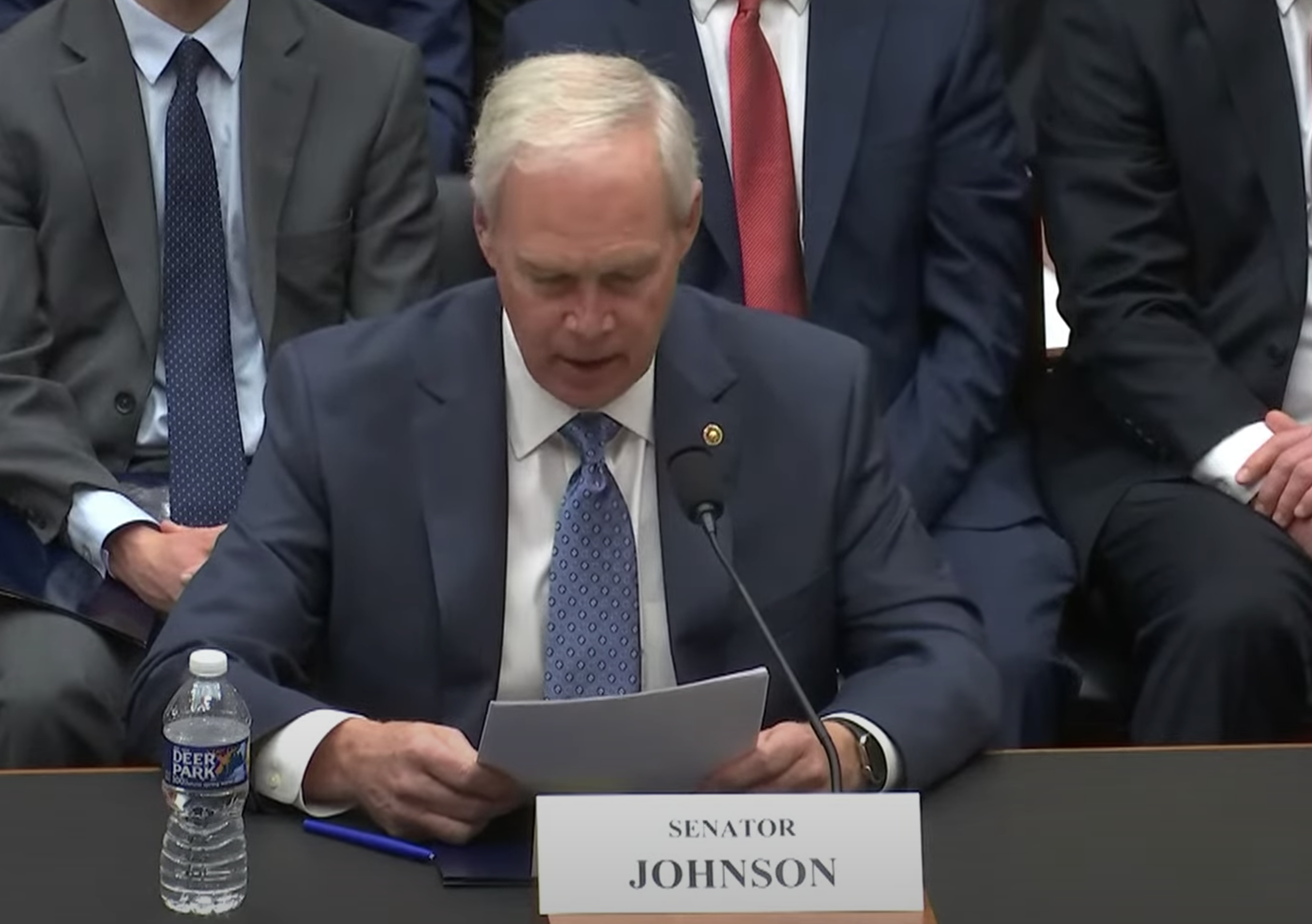 Musk Advisor David Sacks States Elon Musk Had “No Idea” the Level of Government Control and Influence Over Twitter Platform Prior to Purchase