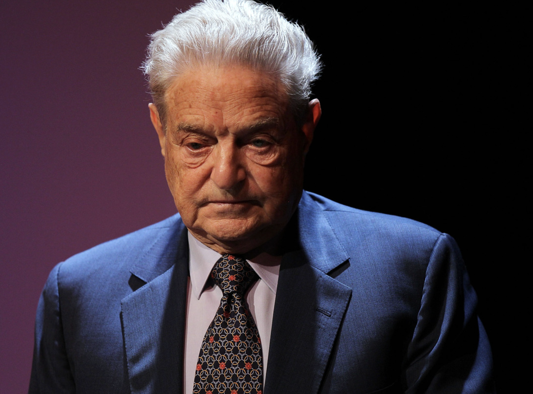 CIA puppet master: A new report exposes how George Soros’ propaganda machine has corrupted the media