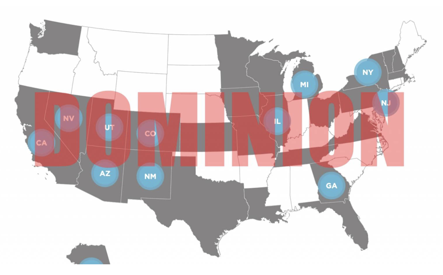 HUGE: FOX News Filing Shows DOMINION Voting Systems Executives Including Eric Coomer Knew Its Voting Systems Had Major Security Issues, Was Hacked, and Was “Riddled with Bugs”