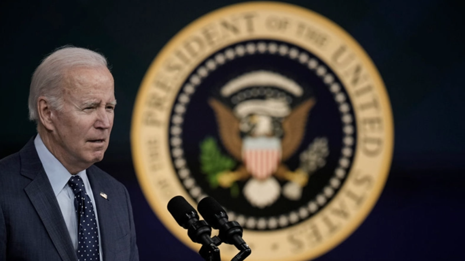 Former White House Doctor: Biden’s Medical Was A “Cover Up”