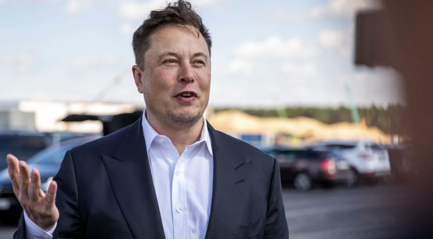 Elon Musk On When People Will Admit COVID Response Was A “Scam” – “It’s Coming”
