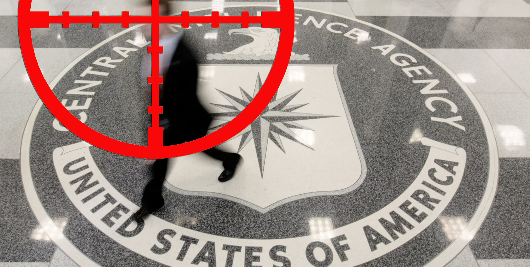 Seymour Hersh: CIA Planted Nord Stream Cover-Up Story
