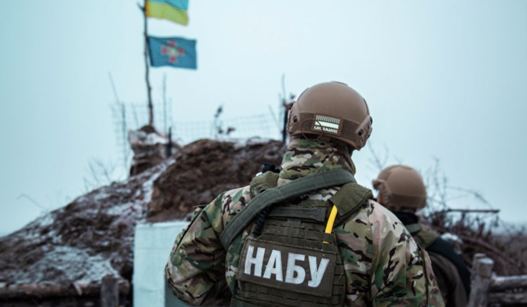 Zelensky and his cronies are trying to cover up a major corruption scandal in Ukraine – what role is the US playing?
