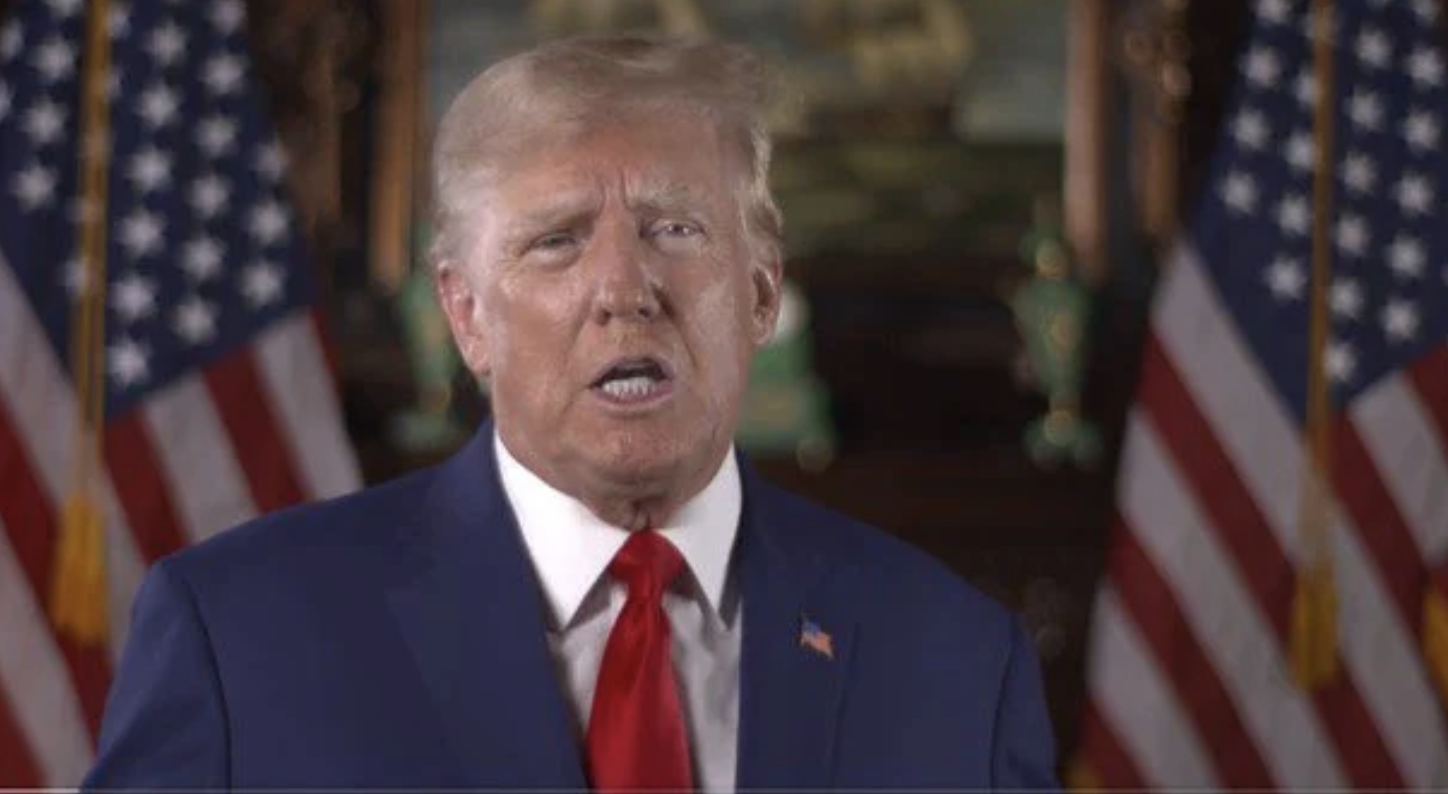 BREAKING: Trump to Be Indicted Wednesday, Will Be Asked to Surrender for Arraignment Next Week — According to Report