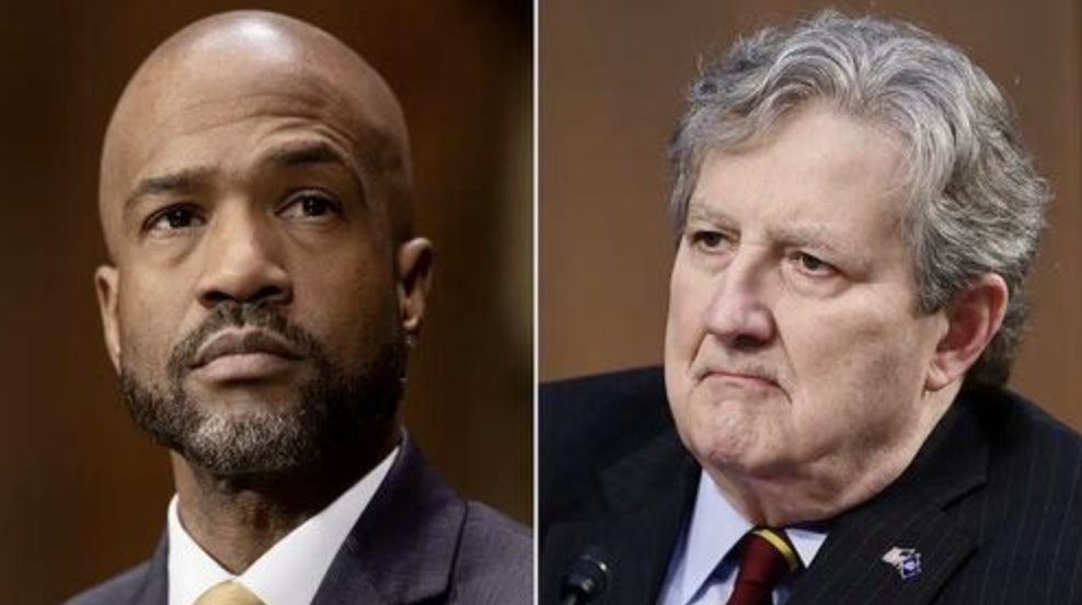 “Diversity” = The Dumbest Black American Judge In U.S. History. Biden Judicial Nominee Stumped By Basic Legal Question