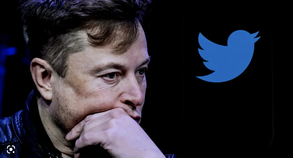 ELON MUSK IS OBVIOUSLY A DOCUMENTED SUPER-FRAUD