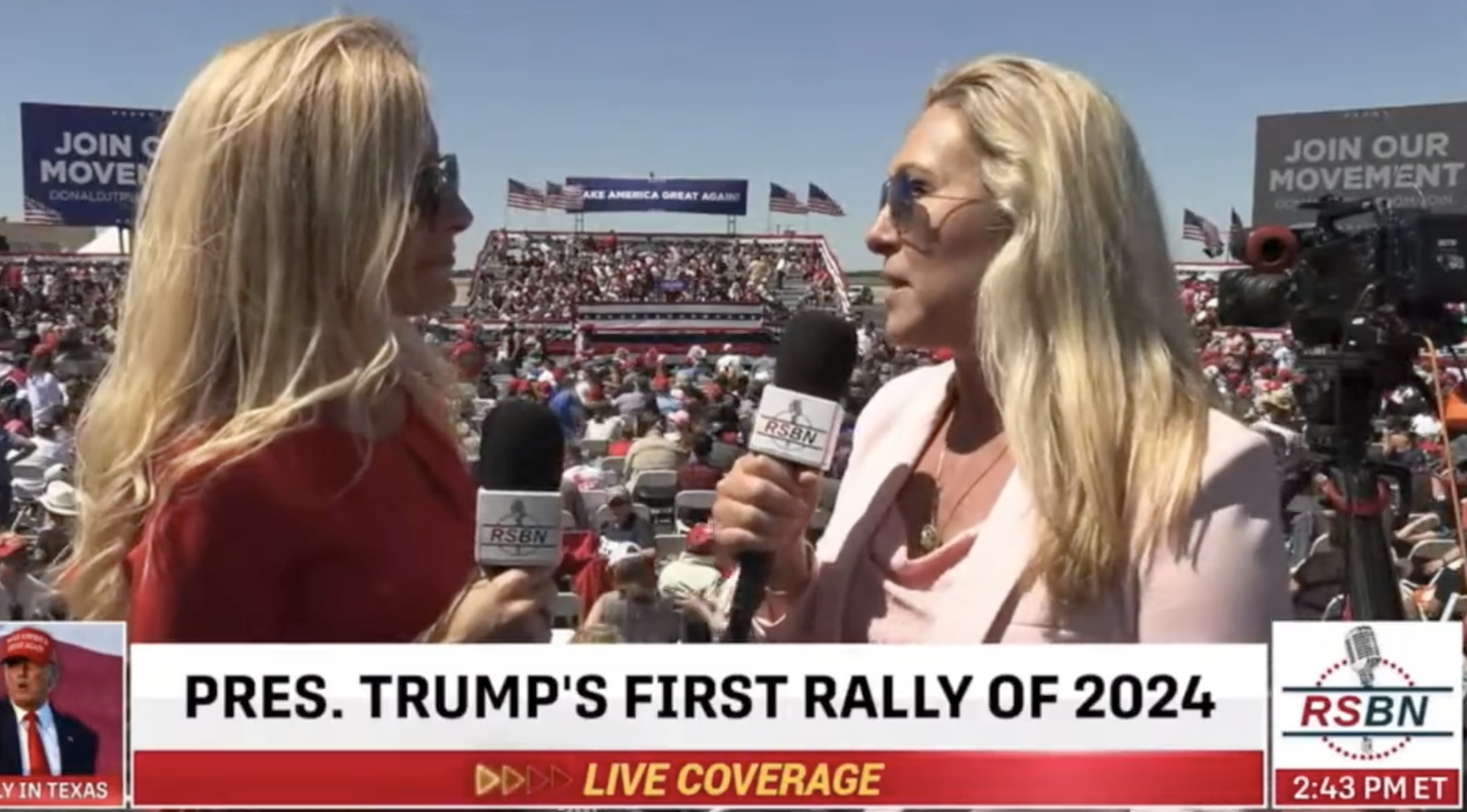 J6 Trial Reveals FBI Had ‘Complex Web’ of at Least 20 Extremist Group Informants in Run-Up to Capitol Riot