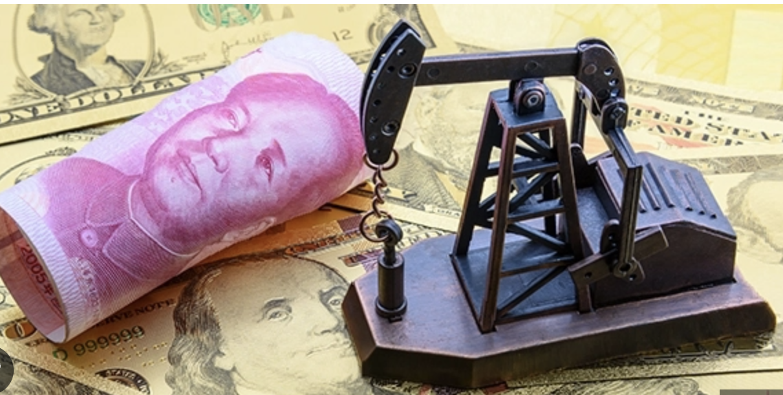 BUCKLE UP: The U.S. Dollar Just Got Some Of The Worst News In Its History…